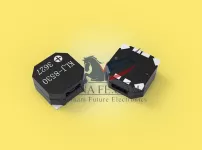 SMD Buzzer KLJ-8530
